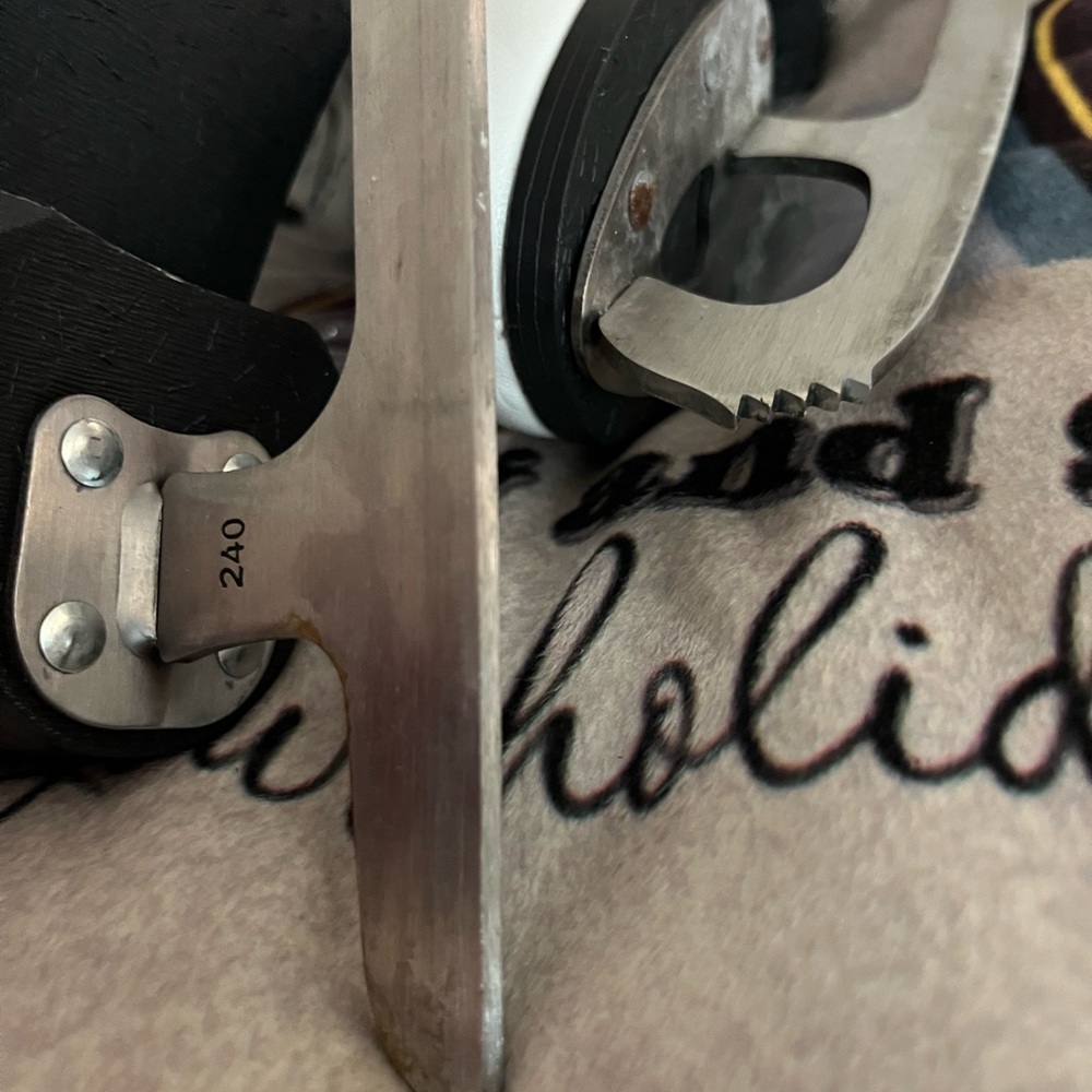 Soft Skate by Jackson sz 5 - Picture 6 of 10